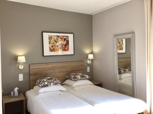 Hotel Le Petit Castel