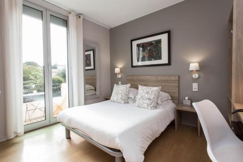 Hotel Le Petit Castel
