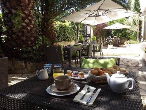 Hotel Le Petit Castel