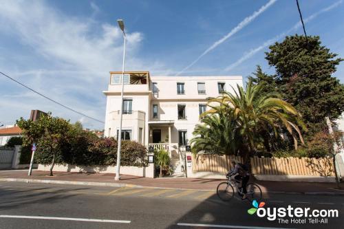 Hotel Le Petit Castel