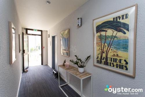 Hotel Le Petit Castel