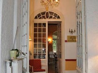 Hotel Alexandra
