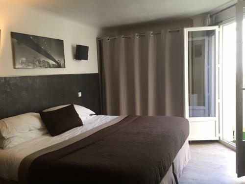 Hotel Colbert