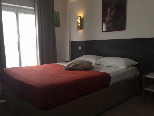 Hotel Colbert