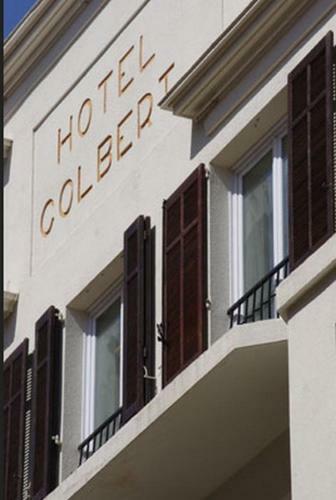 Hotel Colbert