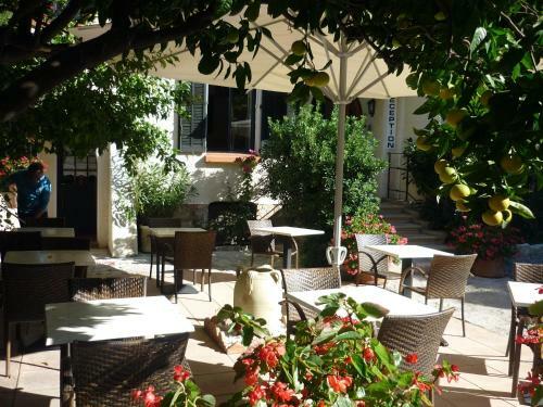 Hotel La Marjolaine