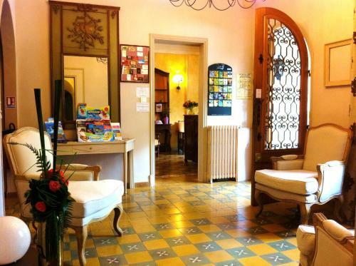 Hotel La Marjolaine