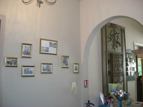 Hotel La Marjolaine