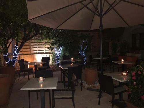 Hotel La Marjolaine