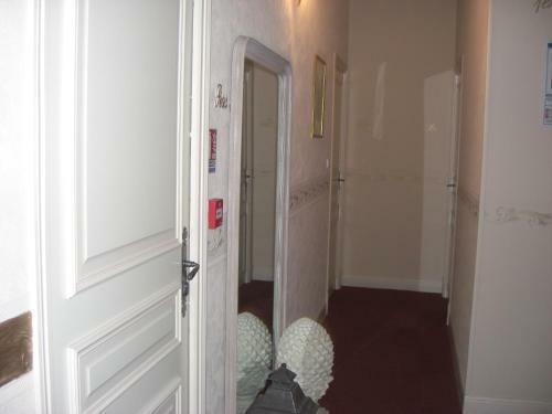Hotel La Marjolaine