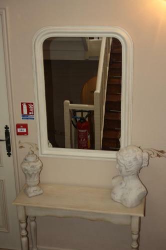 Hotel La Marjolaine