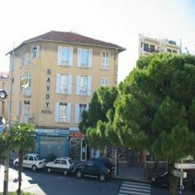Hotel Savoy