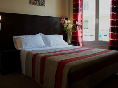 Hotel Savoy