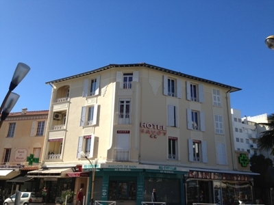 Hotel Savoy