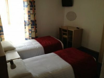 Hotel H�tel Le Sud