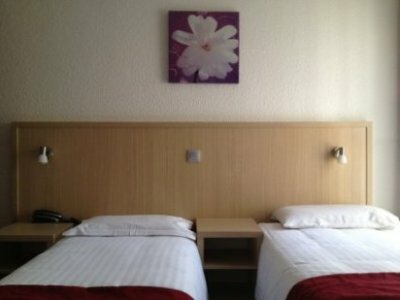 Hotel H�tel Le Sud