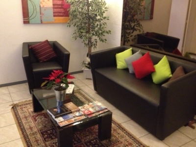 Hotel H�tel Le Sud