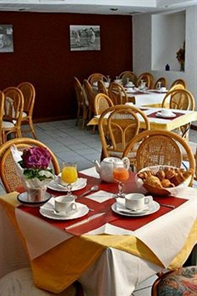 Hotel H�tel Le Sud