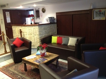 Hotel H�tel Le Sud