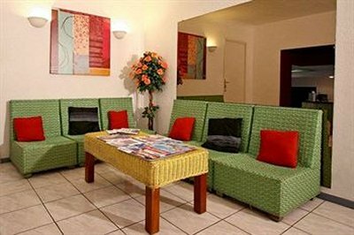 Hotel H�tel Le Sud