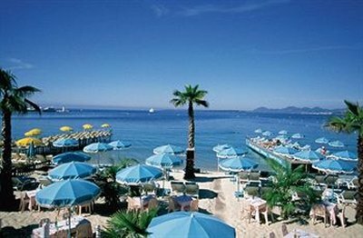 Hotel H�tel Le Sud