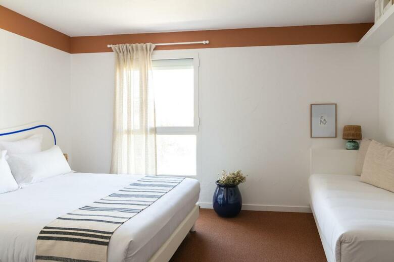 Hotel H�tel Le Sud