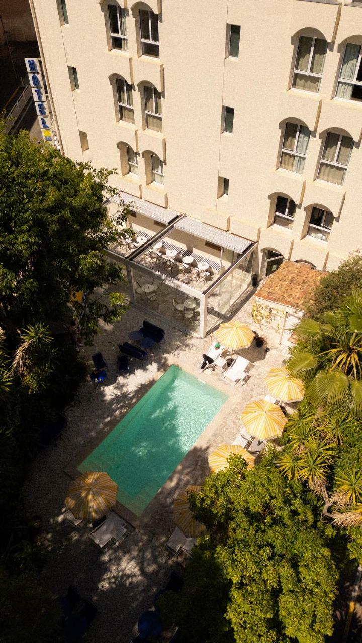 Hotel H�tel Le Sud