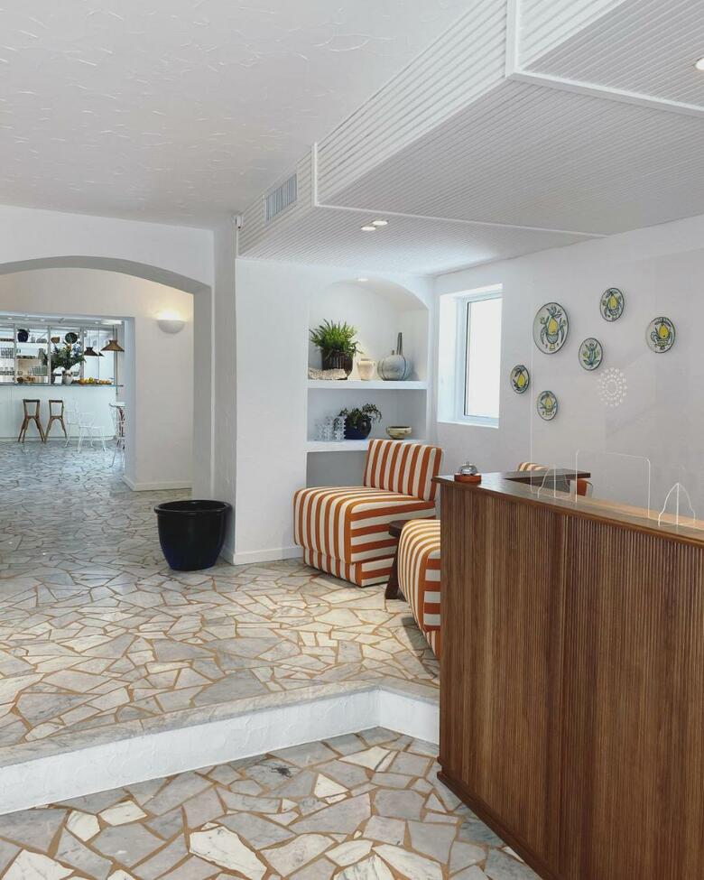 Hotel H�tel Le Sud