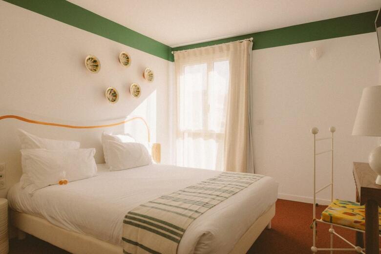 Hotel H�tel Le Sud