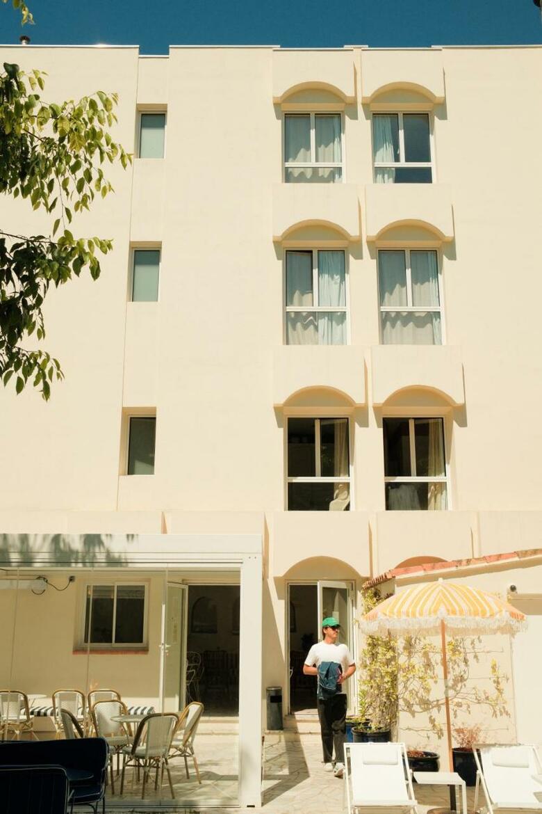 Hotel H�tel Le Sud