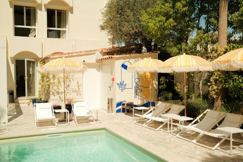 Hotel H�tel Le Sud