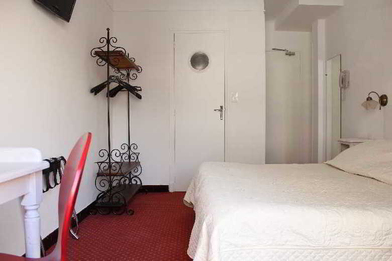 Hotel Villa Nina