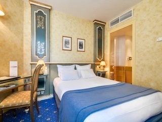 Hotel Villa Nina