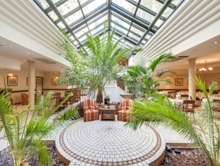 Hotel Villa Nina