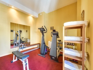 Hotel Villa Nina