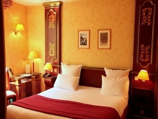 Hotel Villa Nina