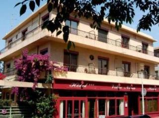 Hotel Villa Nina