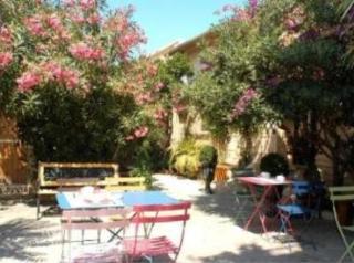 Hotel Villa Nina