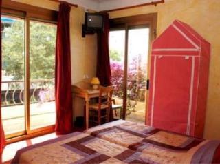 Hotel Villa Nina