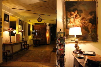 Hotel Villa Nina