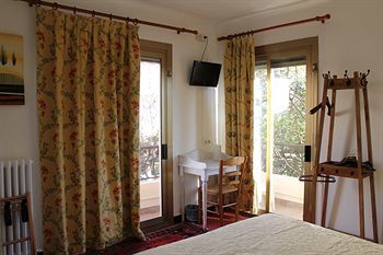 Hotel Villa Nina