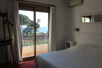 Hotel Villa Nina