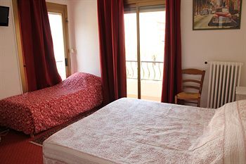 Hotel Villa Nina
