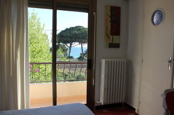 Hotel Villa Nina