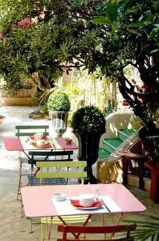 Hotel Villa Nina