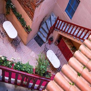 Hotel Logis Saint-clair