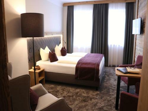 Hotel Stegerbr�u