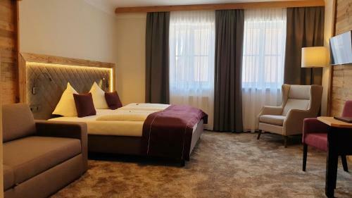 Hotel Stegerbr�u