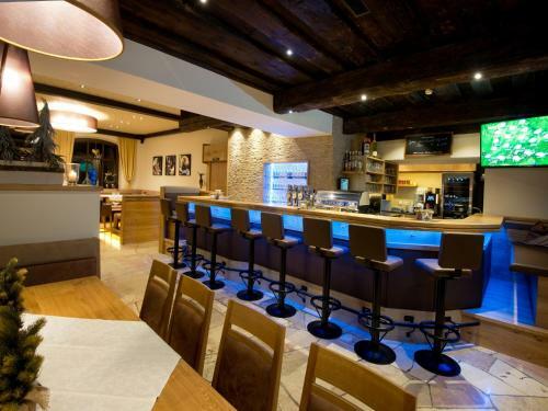 Hotel Stegerbr�u