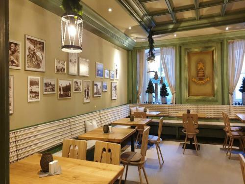 Hotel Stegerbr�u